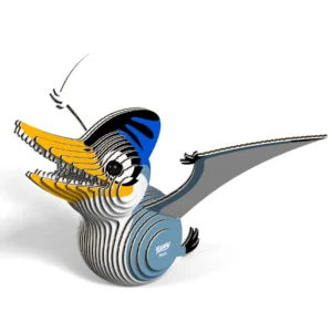 10053 STEMulando  Pterodactyl Rompecabezas 3D EUGY